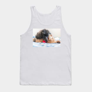 baby with a baby Tank Top